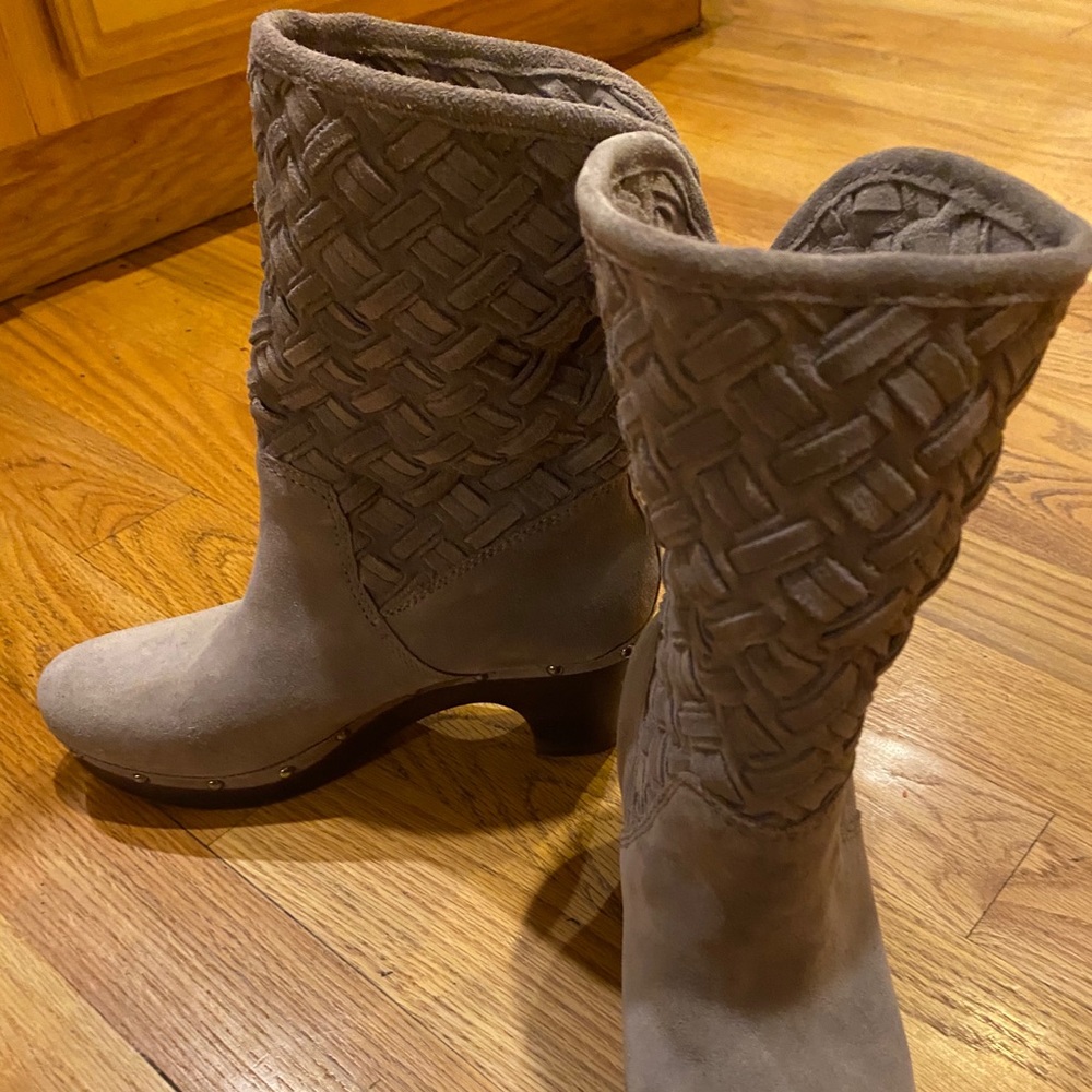 Ugg Booties - image 1
